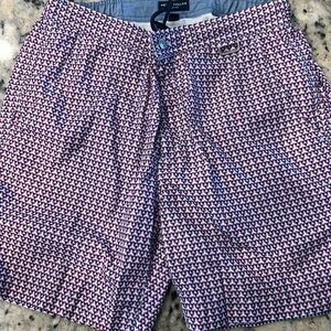 Peter Millar Collection swim trunks